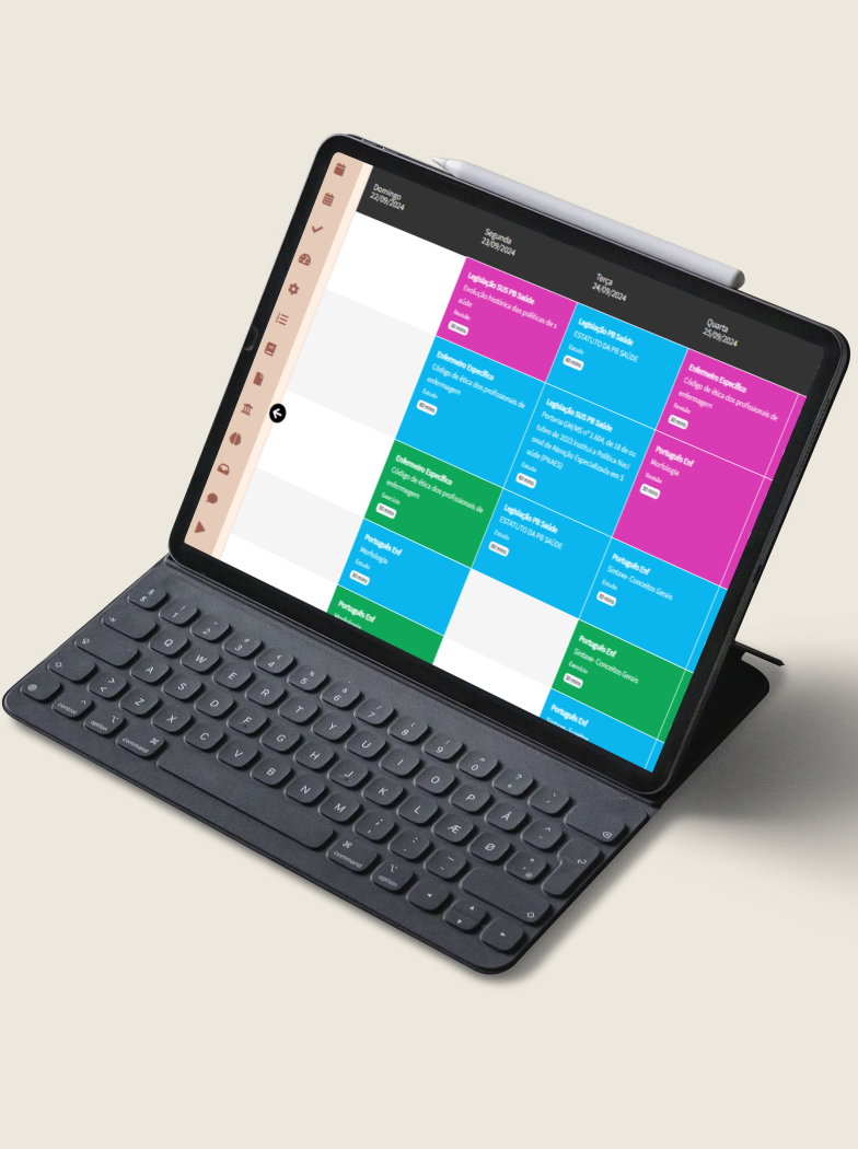 ipad-pro-mockup (4) Plataforma Exclusiva